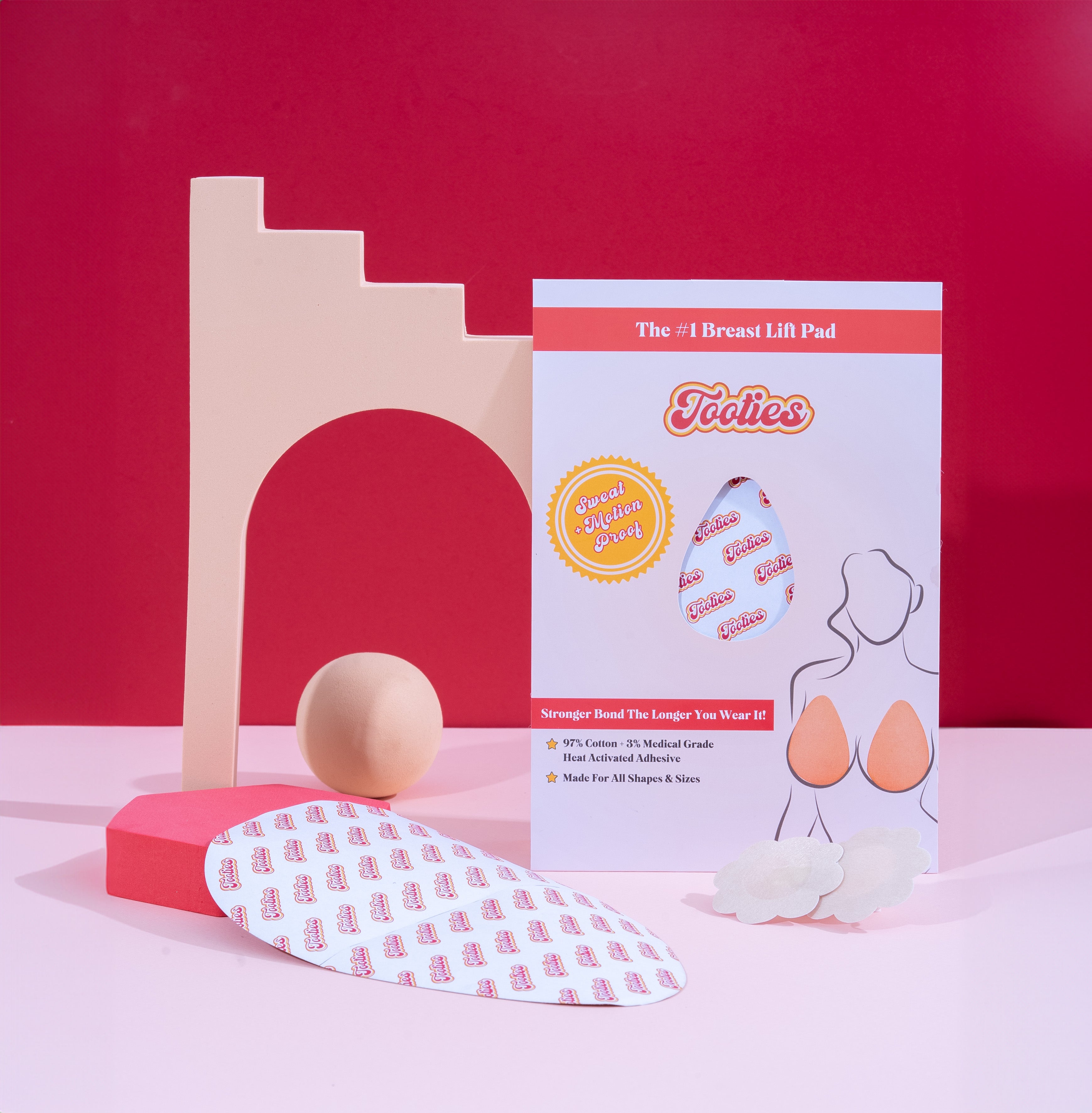 Shop the Original Tooties - Make use of our bundles!