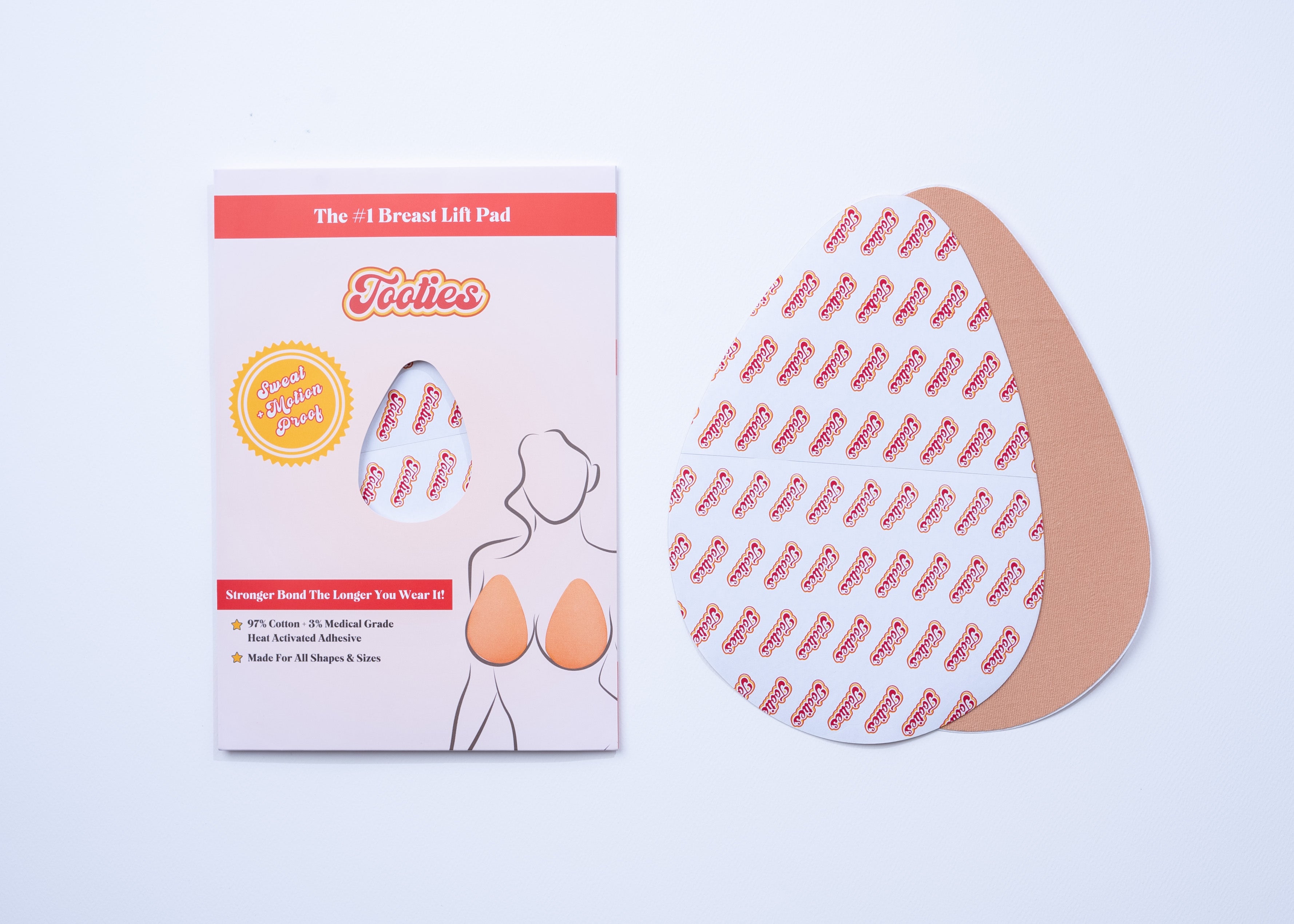 Shop the Original Tooties - Make use of our bundles!
